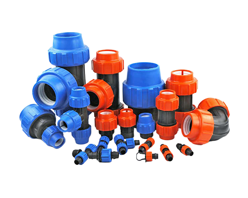 Accessoires de Microirrigation Unimagri