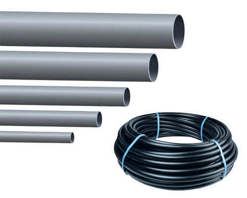 Tubes Unimagri