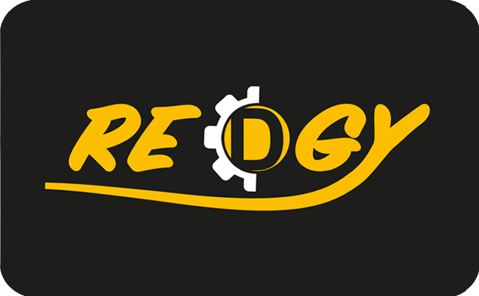 Redgy
