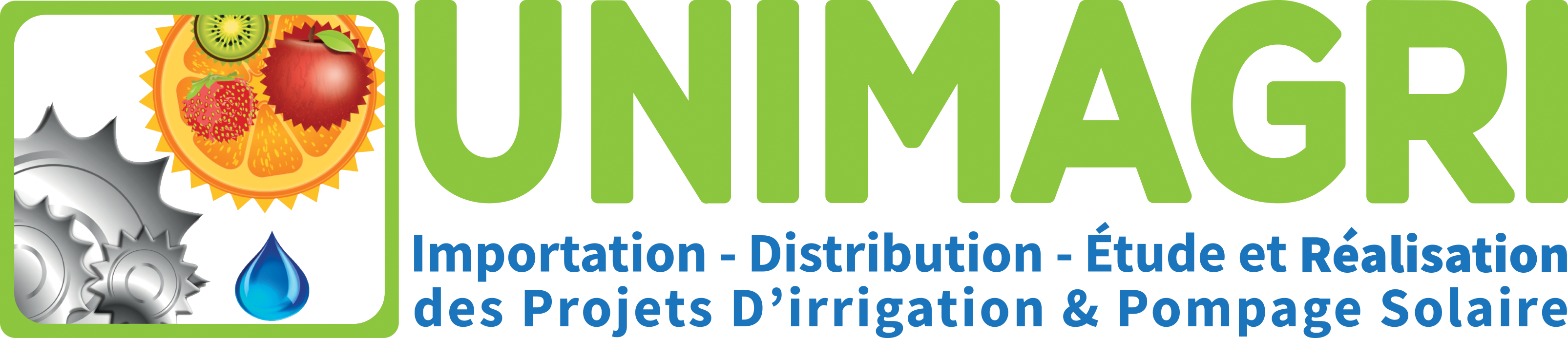 UNIMAGRI Logo